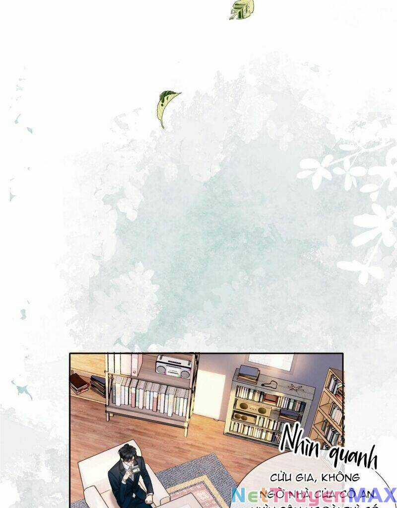 xúc ý tâm động Chapter 8 trang 27