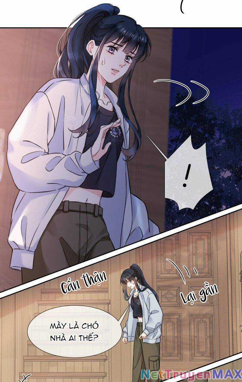 xúc ý tâm động Chapter 8 trang 3