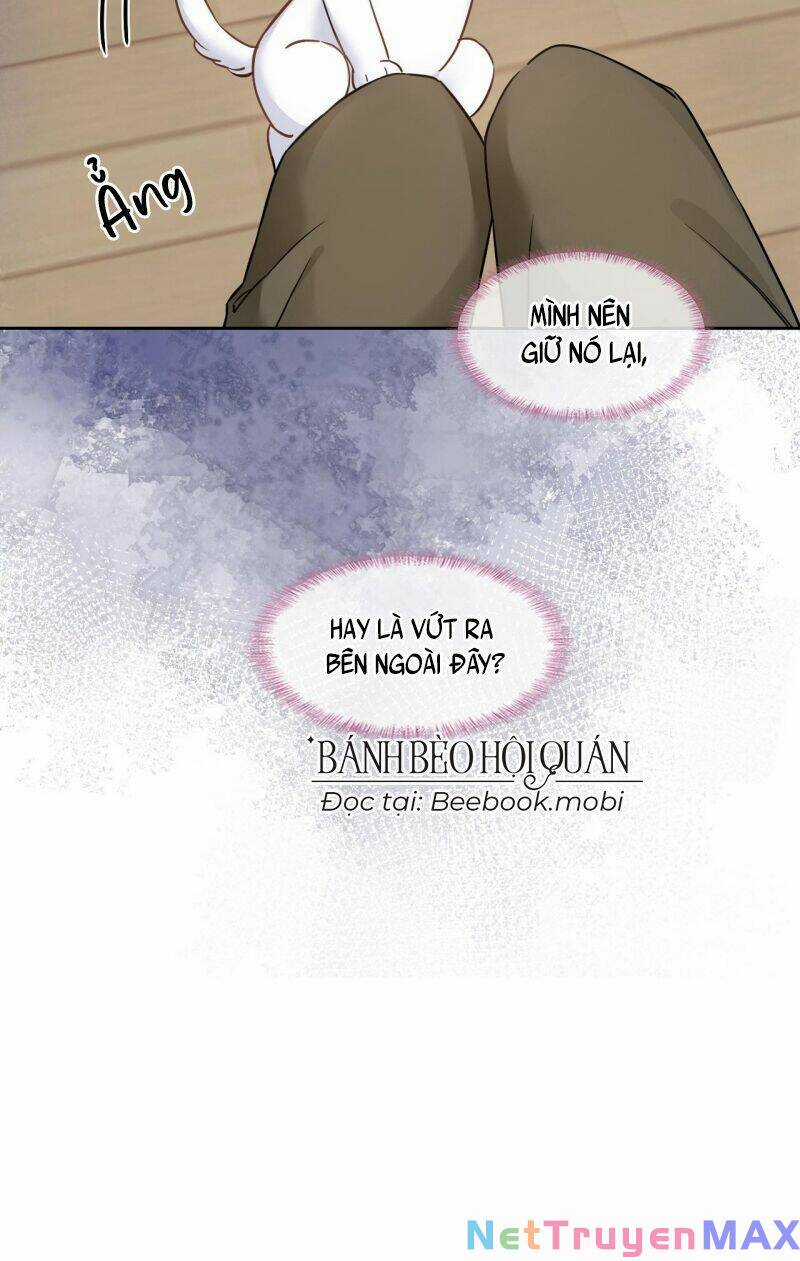 xúc ý tâm động Chapter 8 trang 6