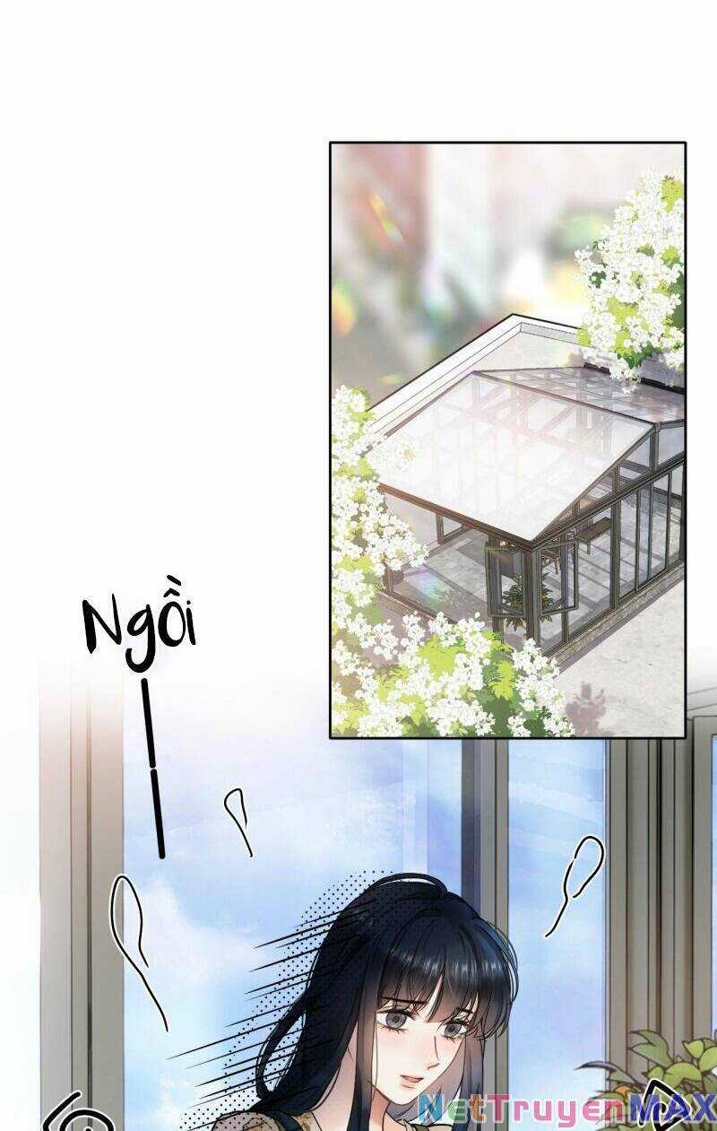 xúc ý tâm động Chapter 8 trang 7