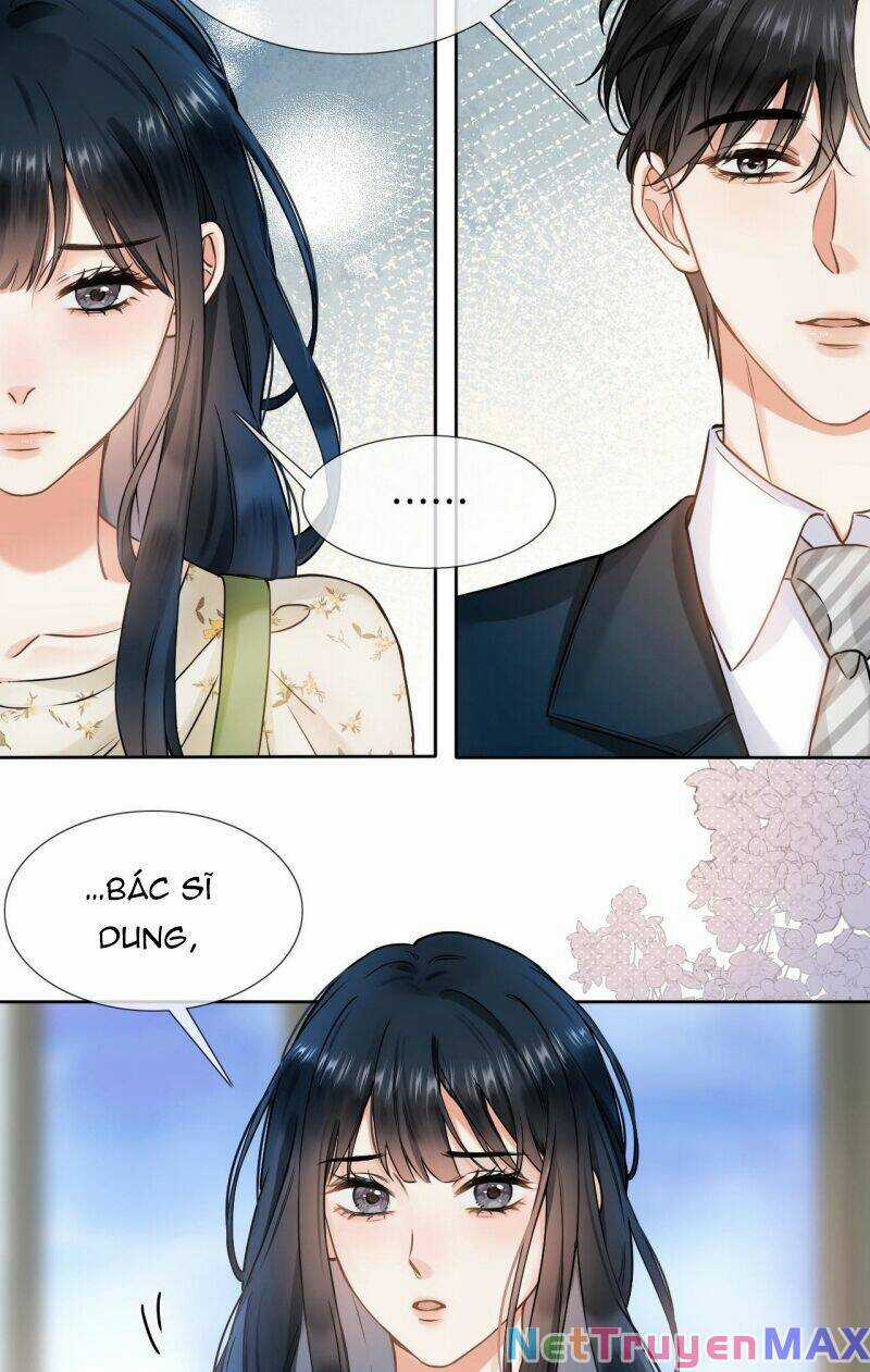 xúc ý tâm động Chapter 8 trang 9