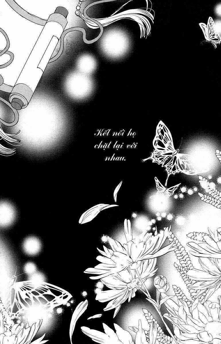 Xue Lian - Tuyết Luyến Chapter 1 trang 45