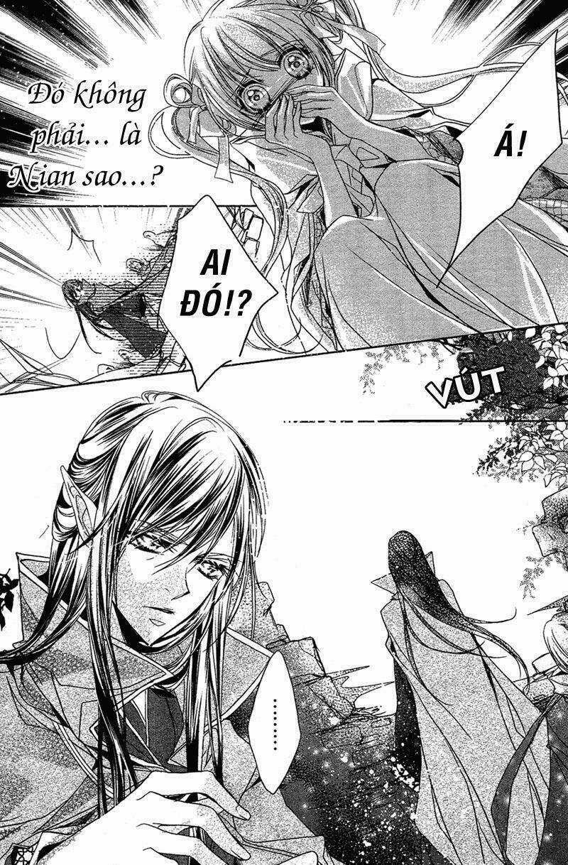 Xue Lian - Tuyết Luyến Chapter 2 trang 39