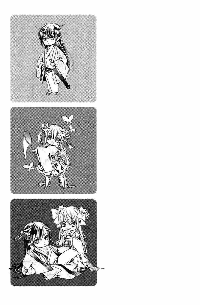 Xue Lian - Tuyết Luyến Chapter 2 trang 43