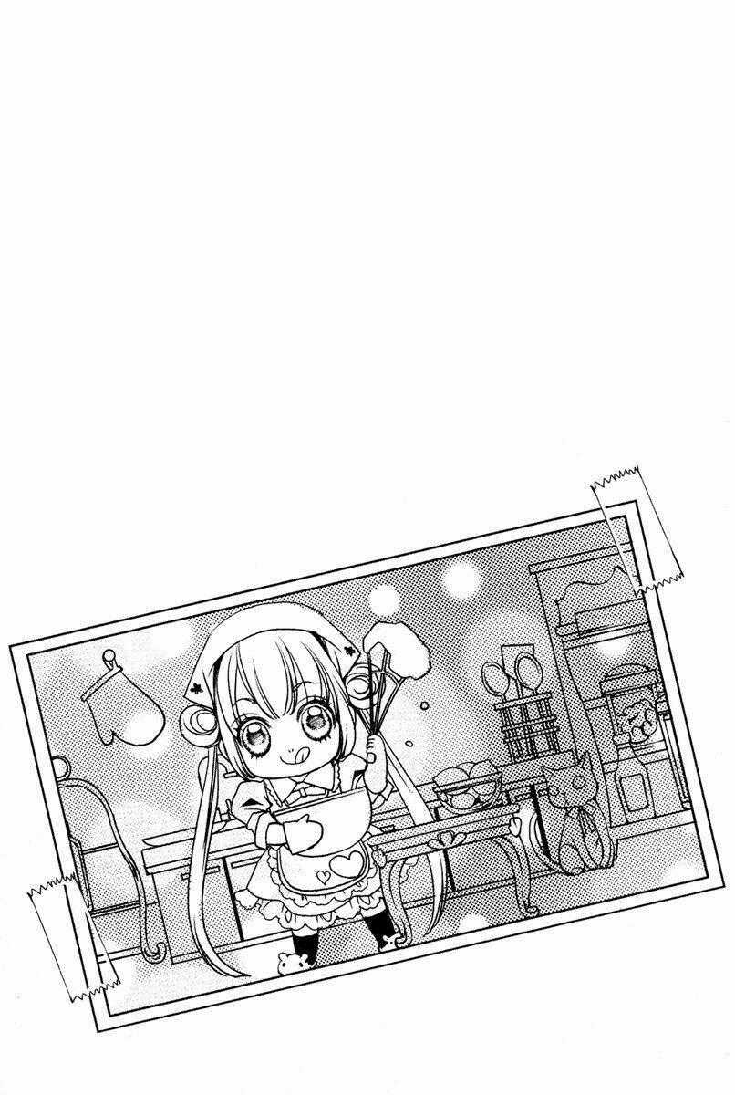 Xue Lian - Tuyết Luyến Chapter 4 trang 20