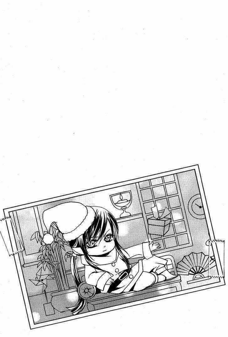 Xue Lian - Tuyết Luyến Chapter 5 trang 29