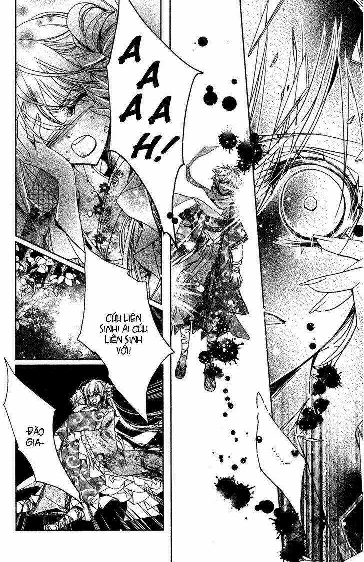 Xue Lian - Tuyết Luyến Chapter 5 trang 7