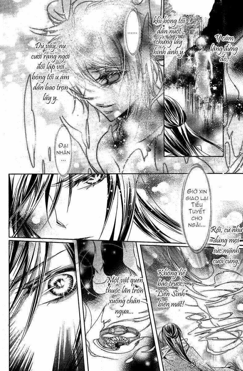 Xue Lian - Tuyết Luyến Chapter 6 trang 14