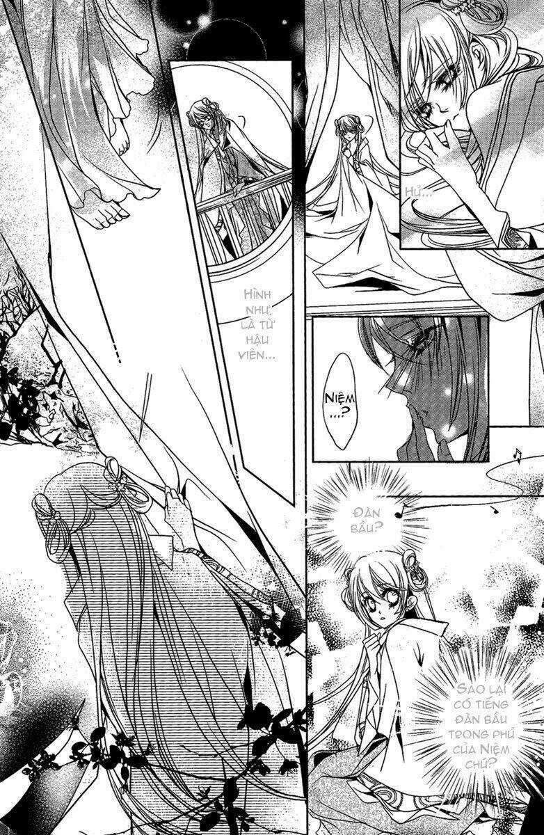 Xue Lian - Tuyết Luyến Chapter 6 trang 26