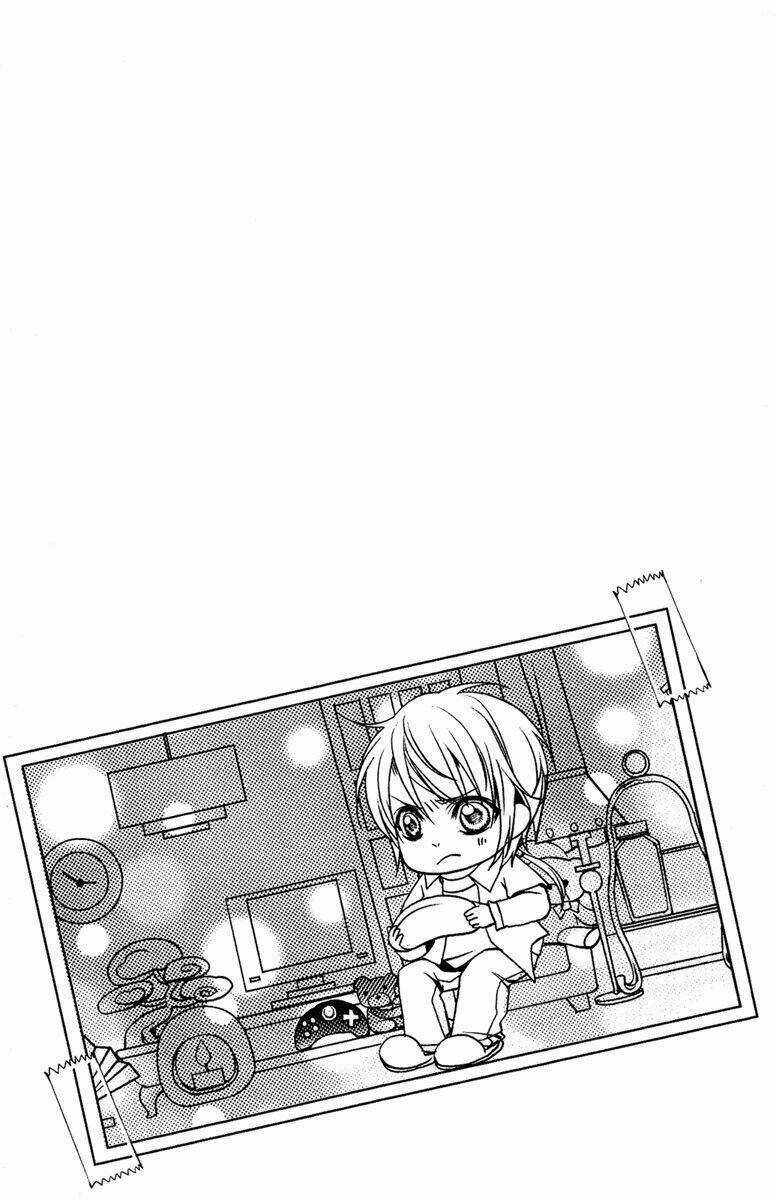 Xue Lian - Tuyết Luyến Chapter 6 trang 28