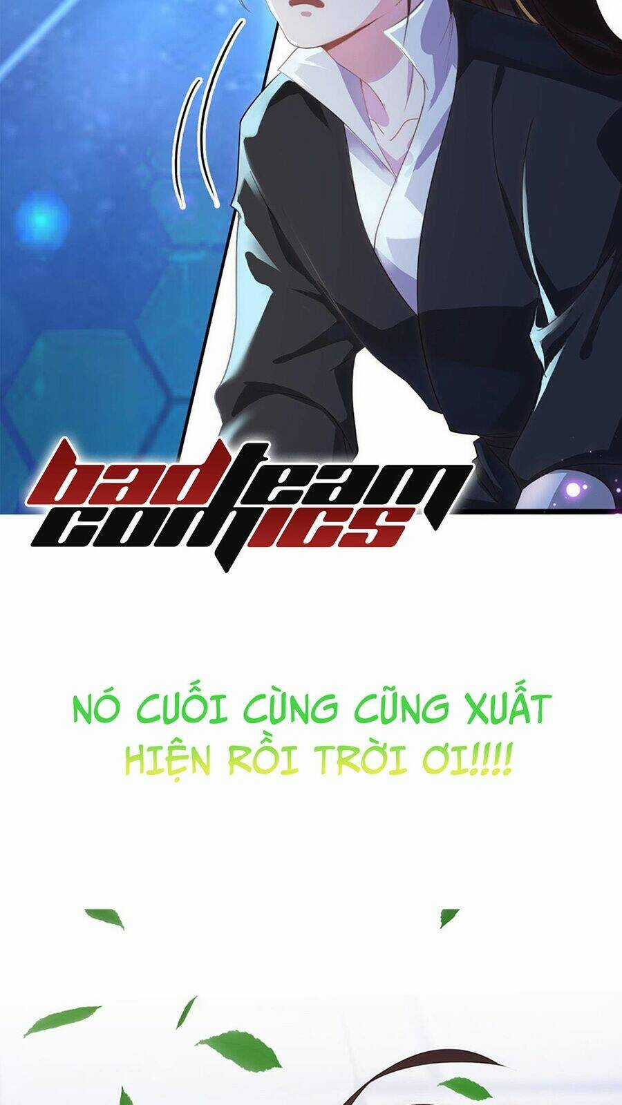 Xui Xẻo Đại Chiến Khí Vận Vương Chapter 1 trang 17