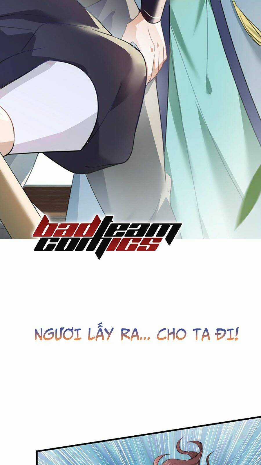 Xui Xẻo Đại Chiến Khí Vận Vương Chapter 1 trang 26