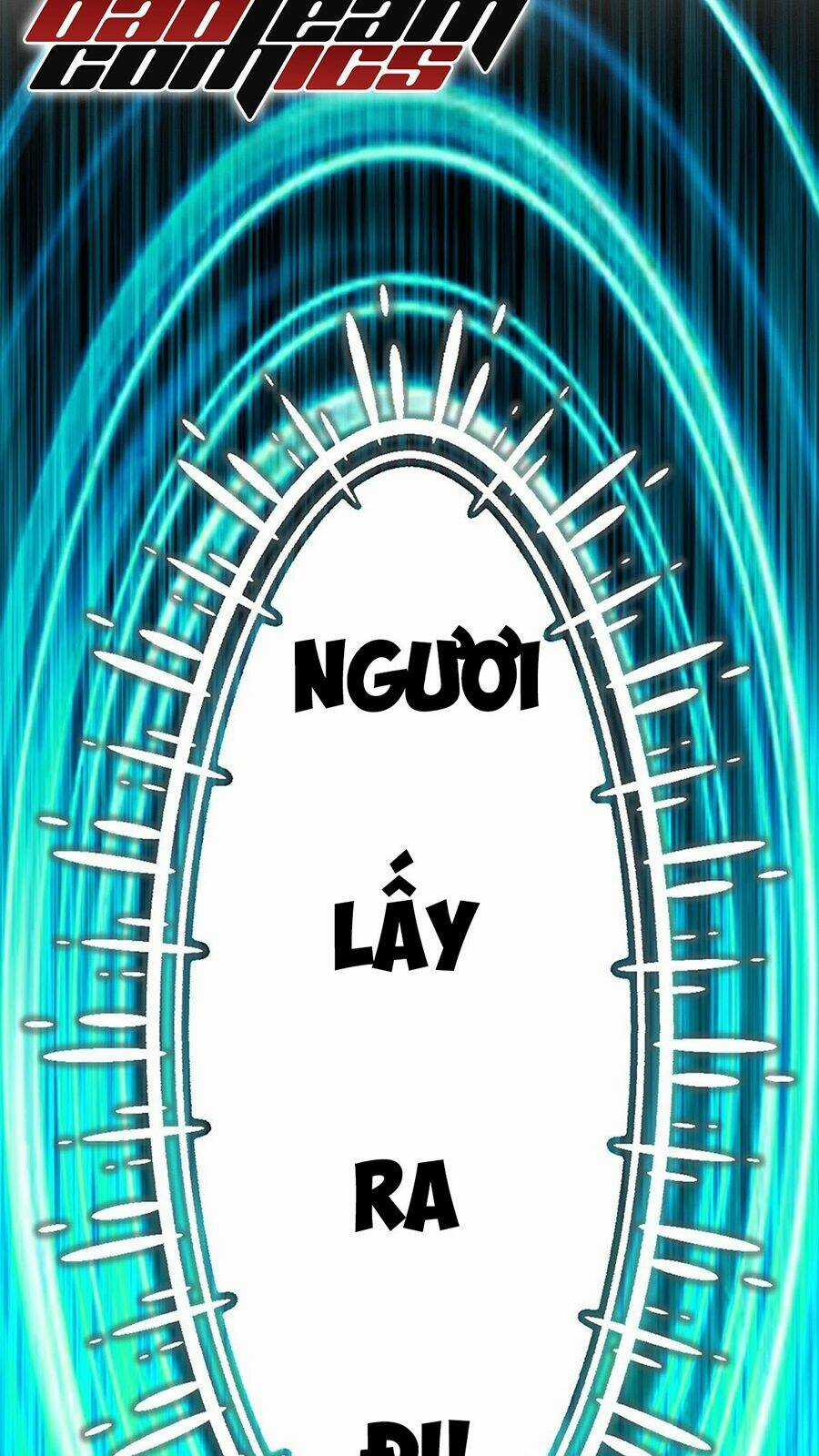 Xui Xẻo Đại Chiến Khí Vận Vương Chapter 1 trang 30