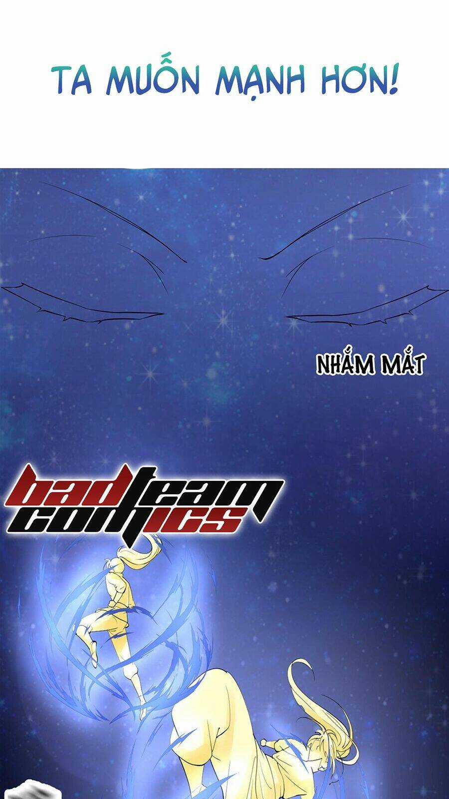 Xui Xẻo Đại Chiến Khí Vận Vương Chapter 1 trang 34