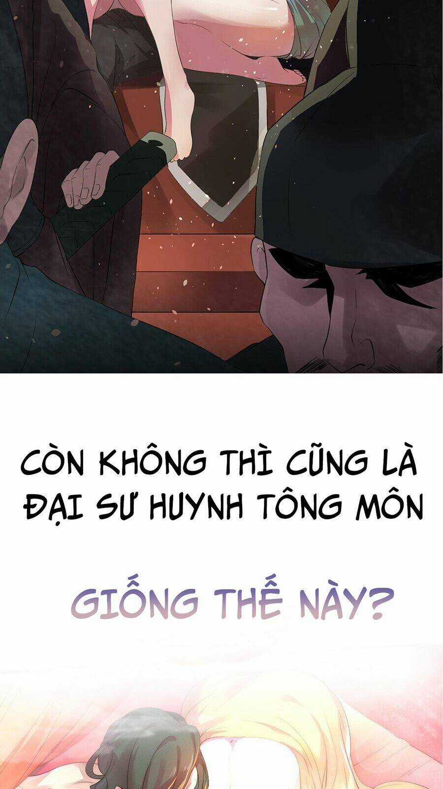 Xui Xẻo Đại Chiến Khí Vận Vương Chapter 1 trang 4