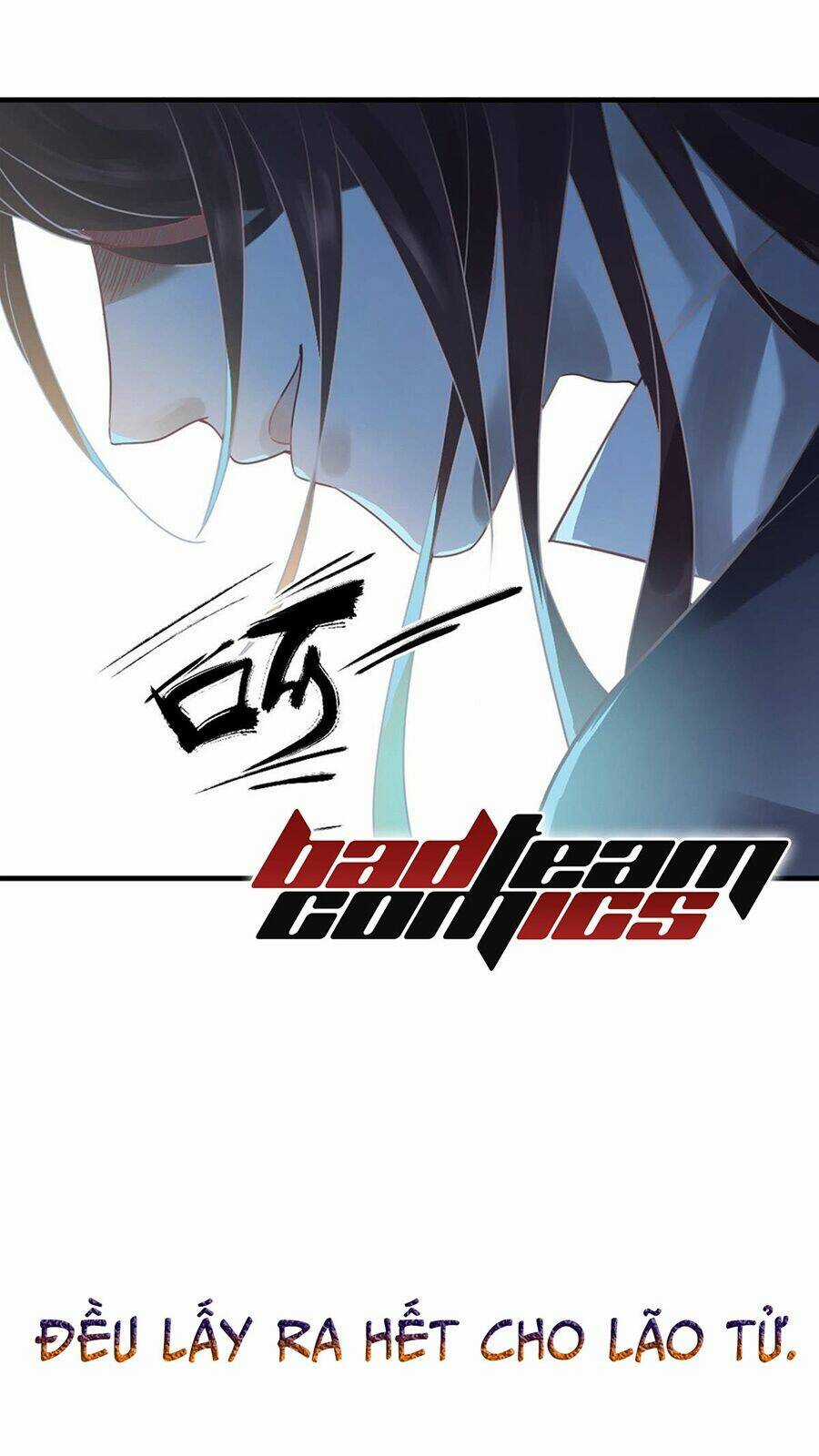 Xui Xẻo Đại Chiến Khí Vận Vương Chapter 1 trang 42