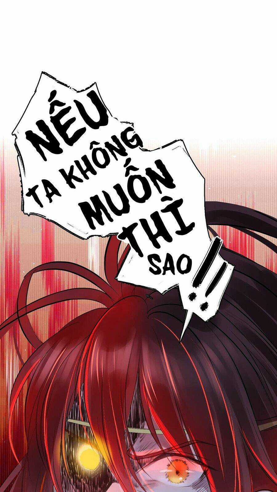 Xui Xẻo Đại Chiến Khí Vận Vương Chapter 1 trang 43