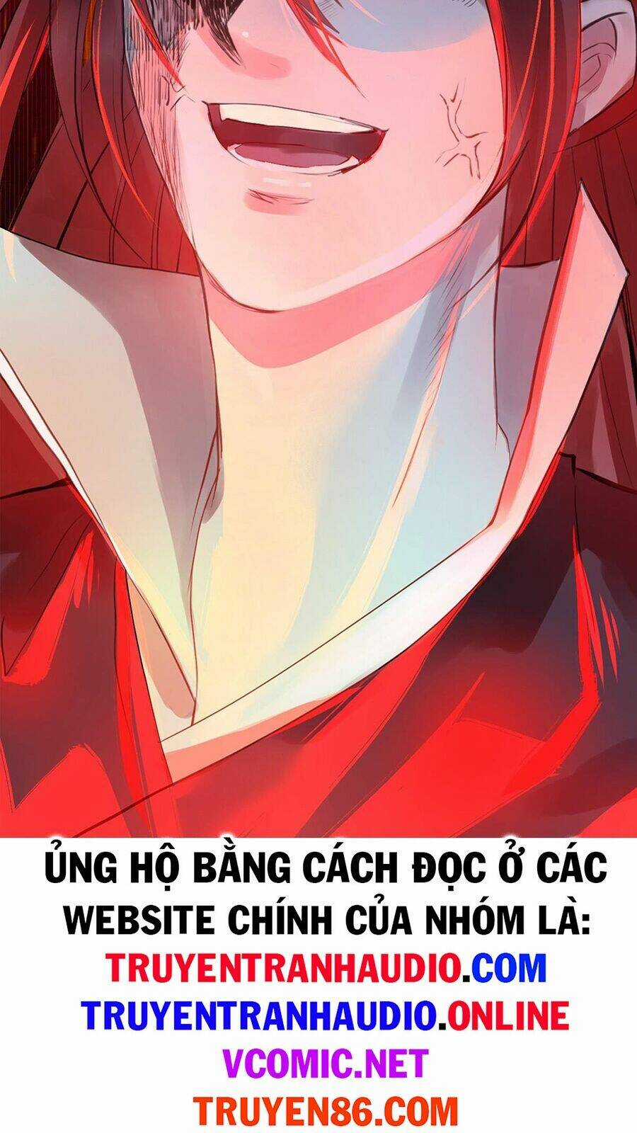 Xui Xẻo Đại Chiến Khí Vận Vương Chapter 1 trang 44