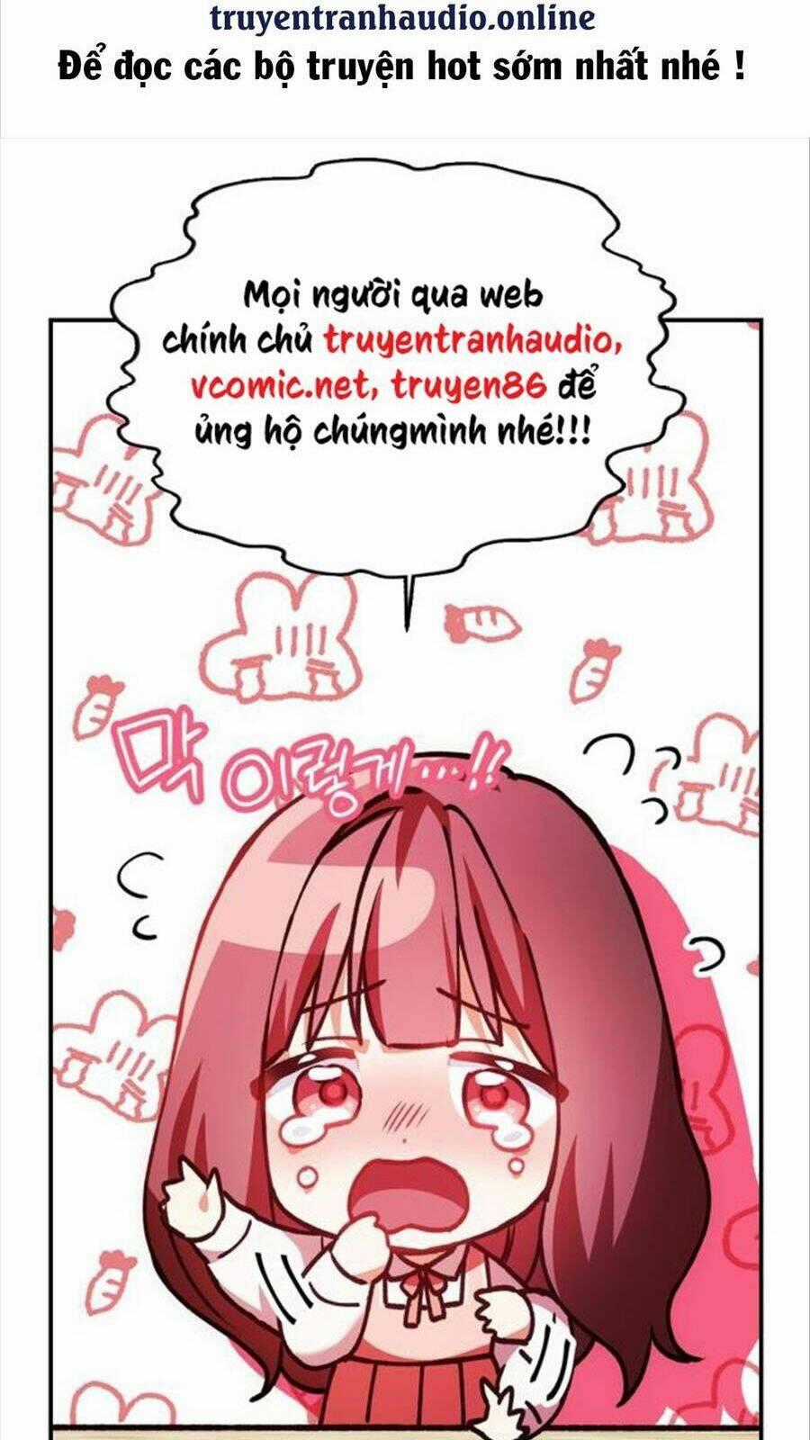 Xui Xẻo Đại Chiến Khí Vận Vương Chapter 1 trang 46