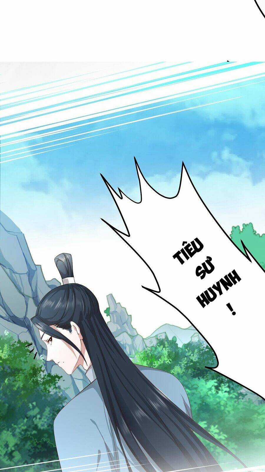 Xui Xẻo Đại Chiến Khí Vận Vương Chapter 2 trang 37