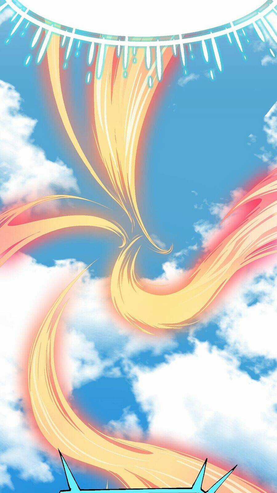 Xui Xẻo Đại Chiến Khí Vận Vương Chapter 2 trang 39