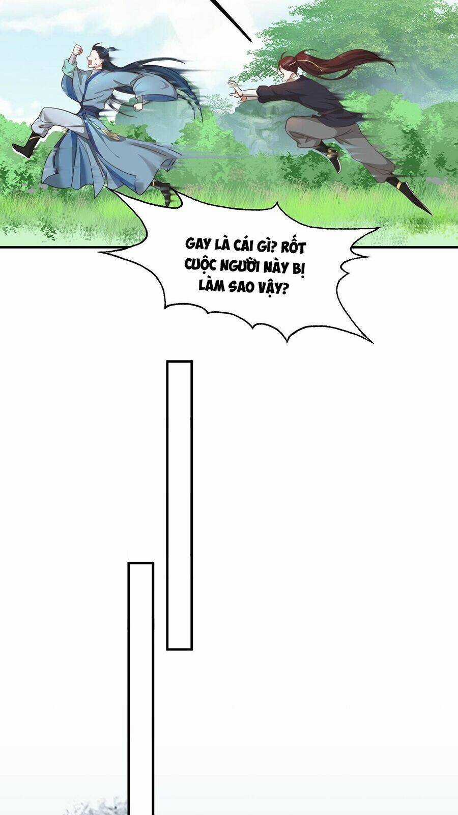 Xui Xẻo Đại Chiến Khí Vận Vương Chapter 2 trang 46