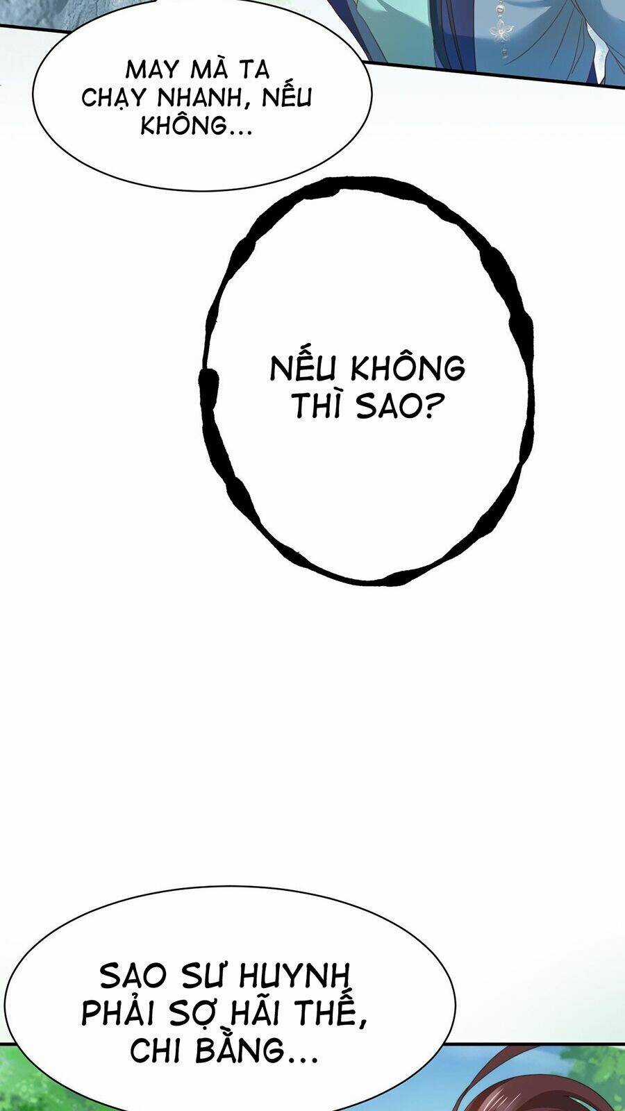 Xui Xẻo Đại Chiến Khí Vận Vương Chapter 2 trang 48