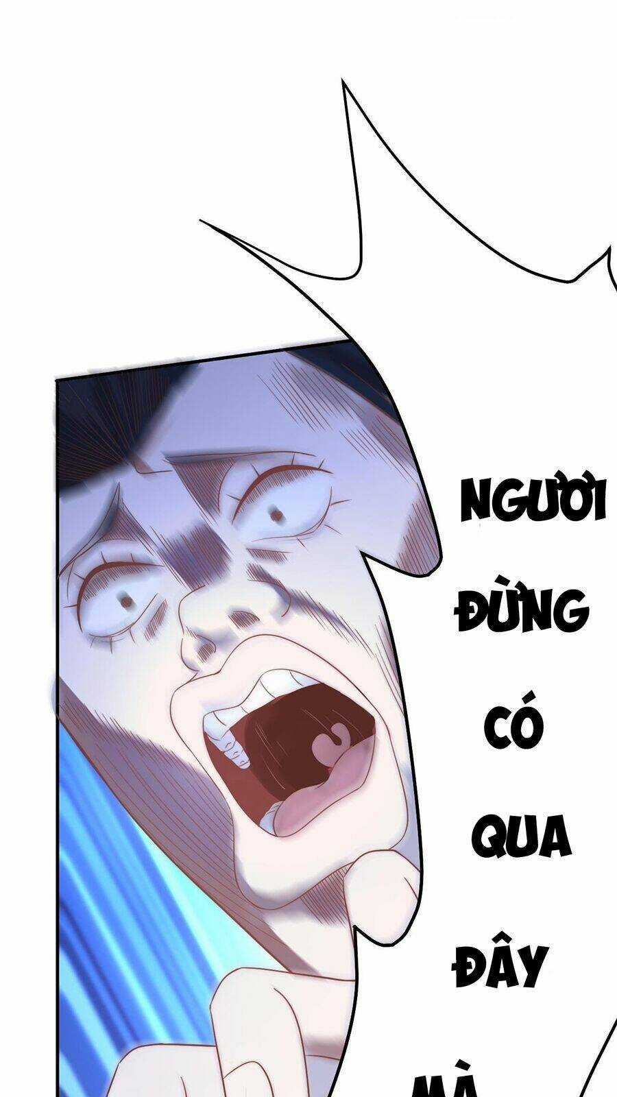 Xui Xẻo Đại Chiến Khí Vận Vương Chapter 2 trang 50