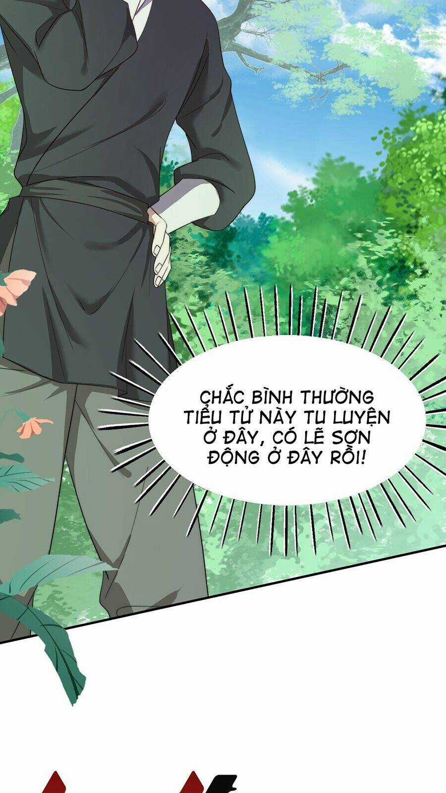 Xui Xẻo Đại Chiến Khí Vận Vương Chapter 2 trang 54