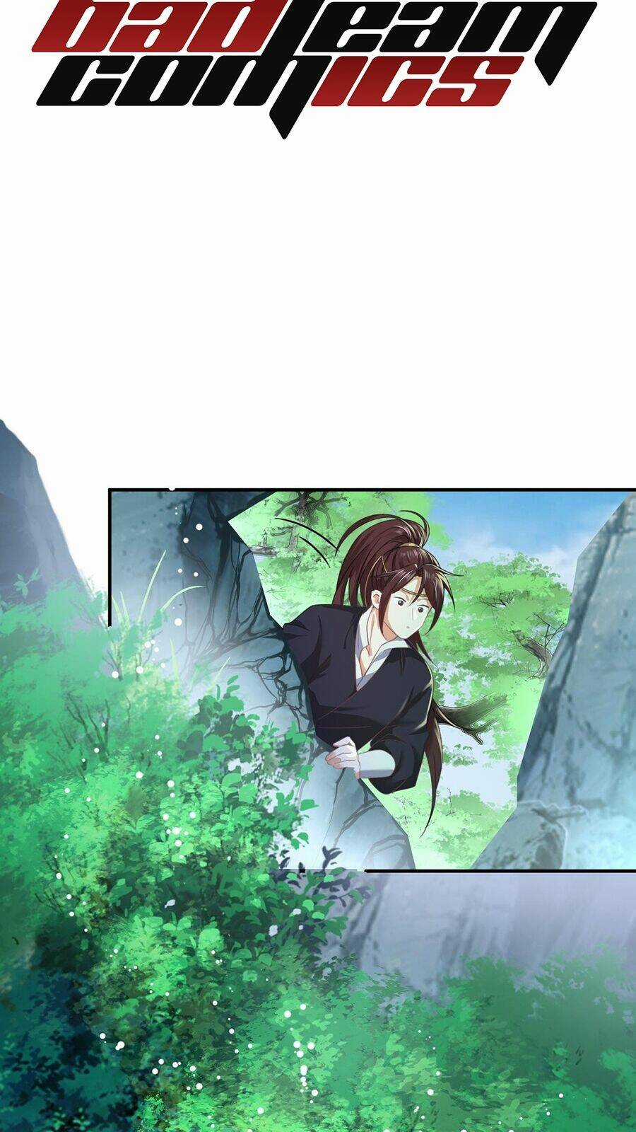 Xui Xẻo Đại Chiến Khí Vận Vương Chapter 2 trang 55