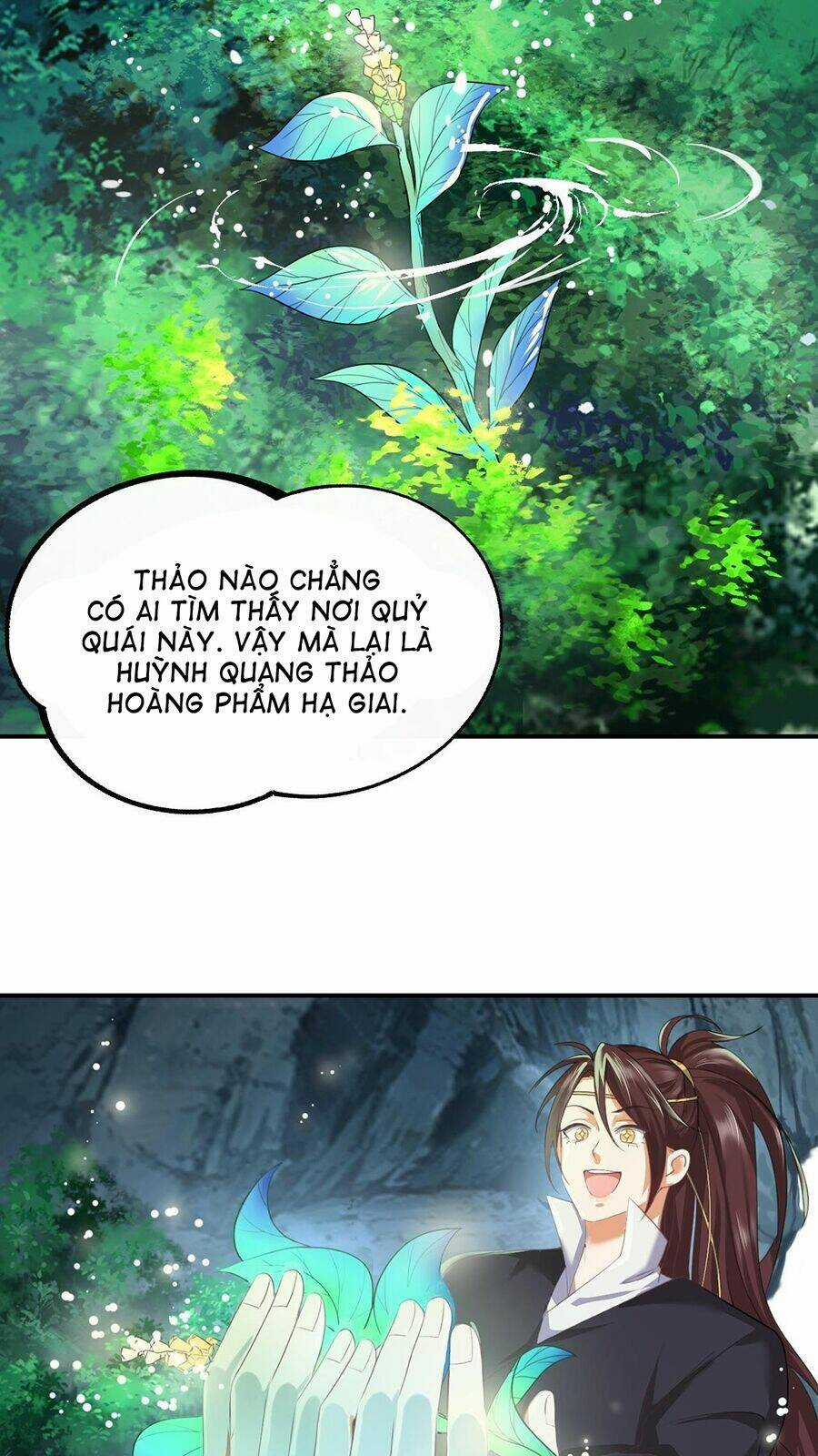 Xui Xẻo Đại Chiến Khí Vận Vương Chapter 2 trang 56