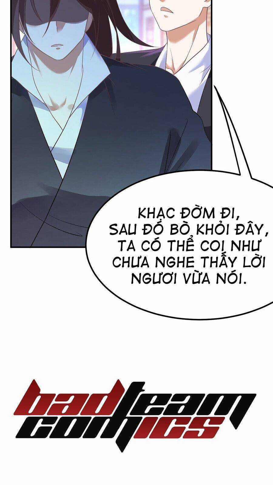 Xui Xẻo Đại Chiến Khí Vận Vương Chapter 2 trang 86