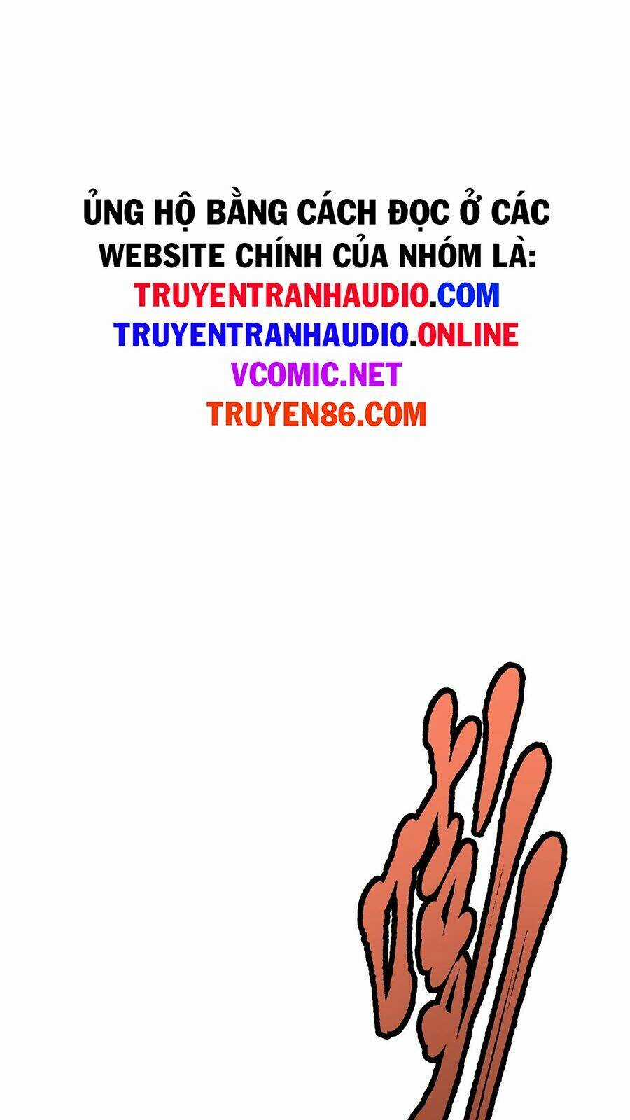 Xui Xẻo Đại Chiến Khí Vận Vương Chapter 3 trang 16