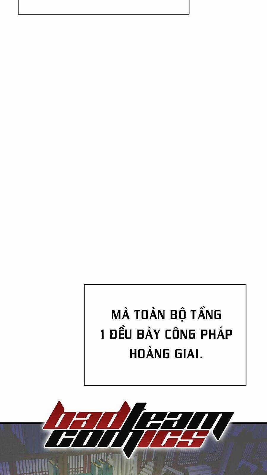 Xui Xẻo Đại Chiến Khí Vận Vương Chapter 3 trang 39