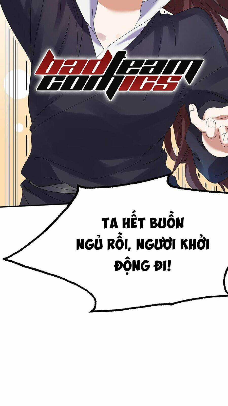 Xui Xẻo Đại Chiến Khí Vận Vương Chapter 3 trang 47