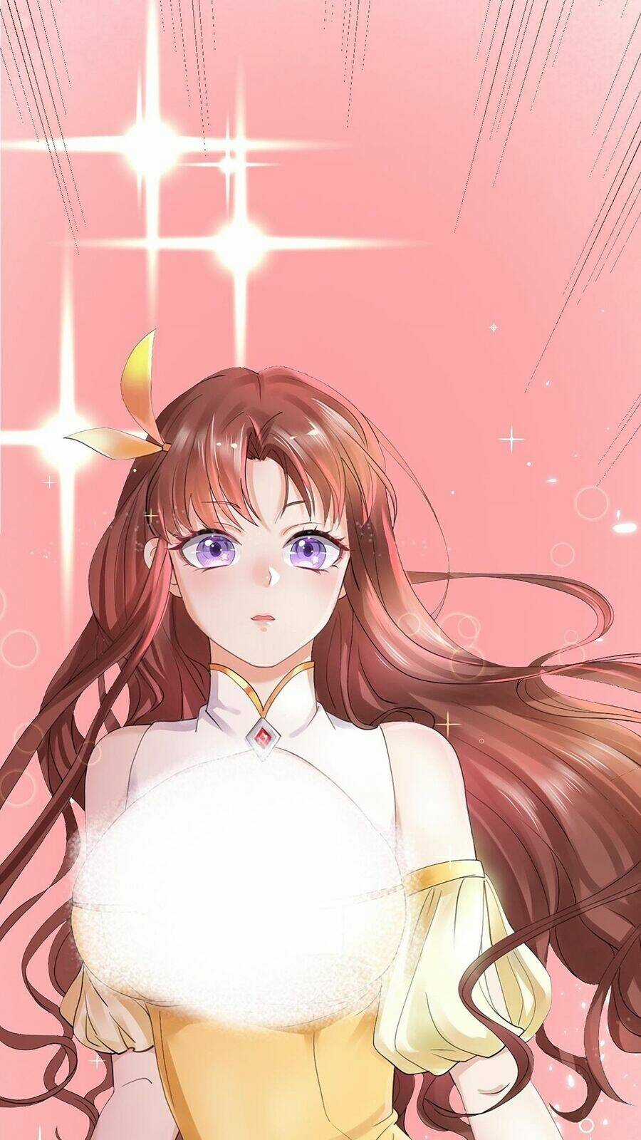 Xui Xẻo Đại Chiến Khí Vận Vương Chapter 3 trang 50