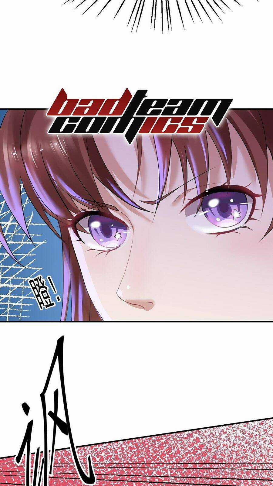 Xui Xẻo Đại Chiến Khí Vận Vương Chapter 3 trang 53