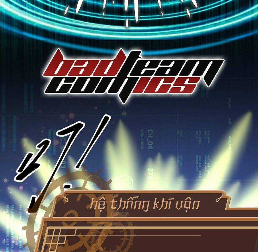 Xui Xẻo Đại Chiến Khí Vận Vương Chapter 3 trang 57