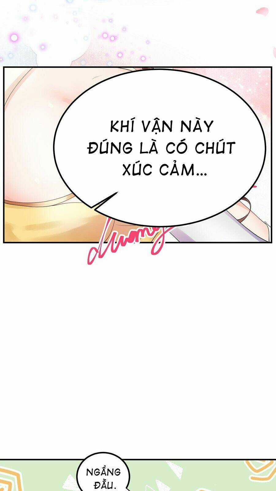 Xui Xẻo Đại Chiến Khí Vận Vương Chapter 3 trang 61