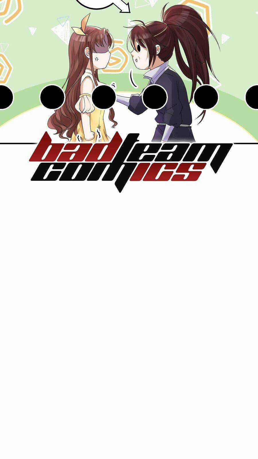 Xui Xẻo Đại Chiến Khí Vận Vương Chapter 3 trang 62