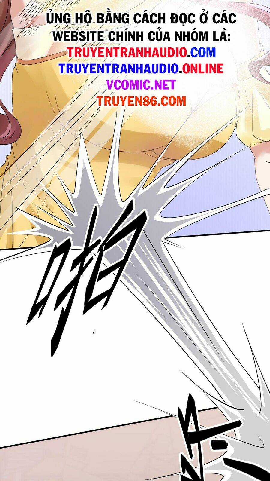 Xui Xẻo Đại Chiến Khí Vận Vương Chapter 3 trang 64