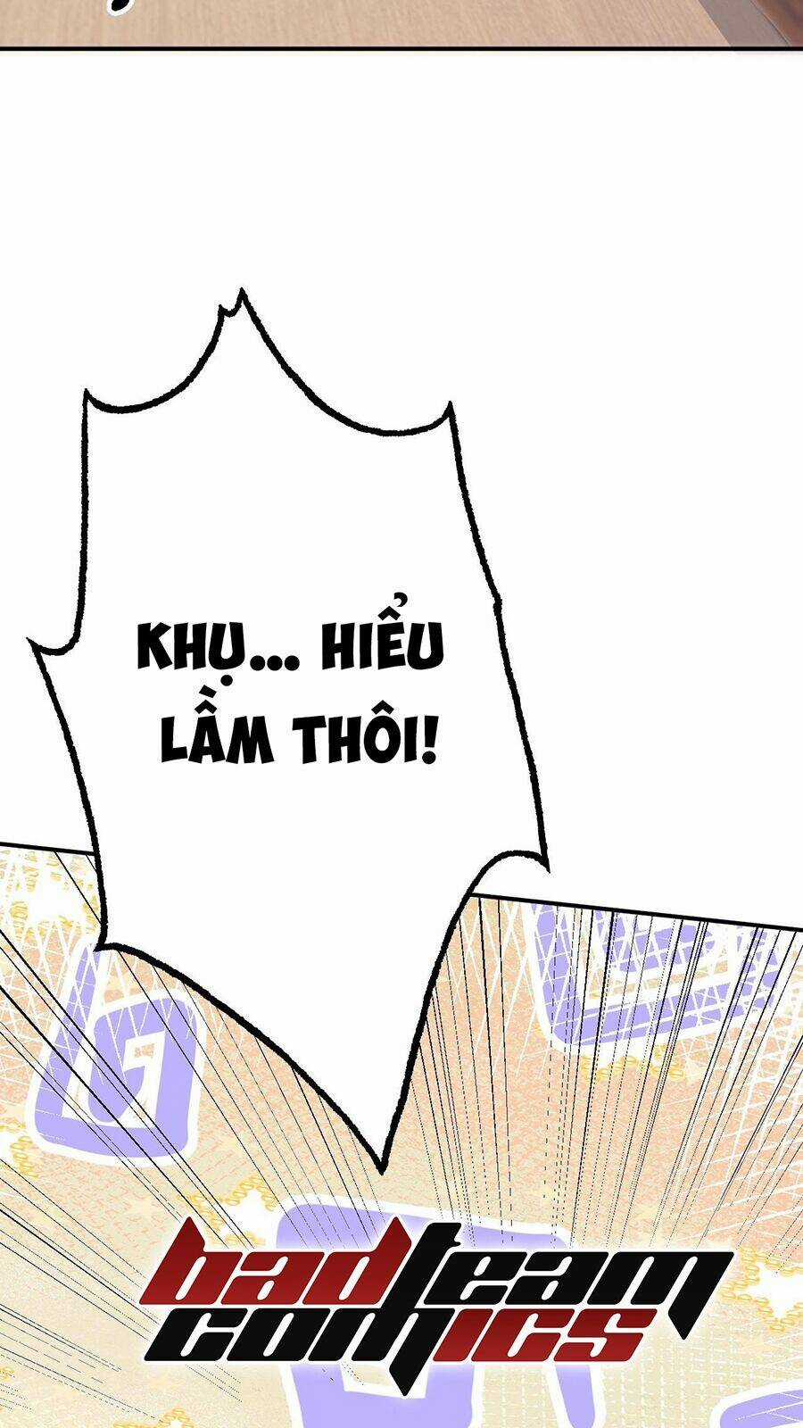 Xui Xẻo Đại Chiến Khí Vận Vương Chapter 3 trang 66