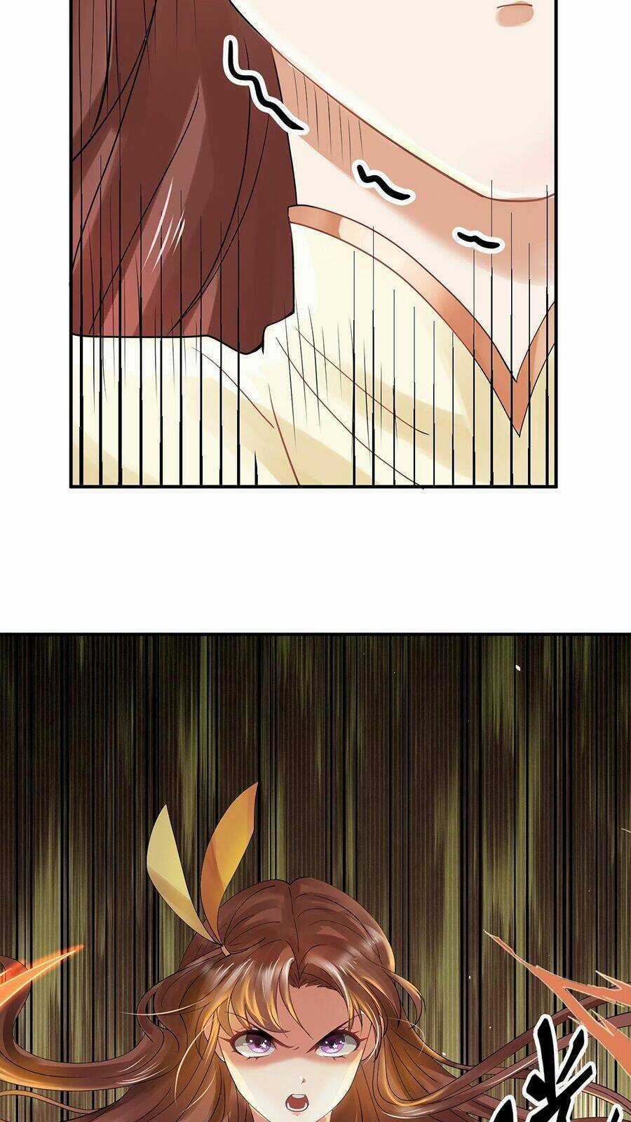 Xui Xẻo Đại Chiến Khí Vận Vương Chapter 3 trang 69