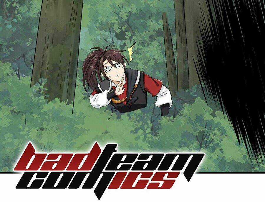 Xui Xẻo Đại Chiến Khí Vận Vương Chapter 4 trang 102