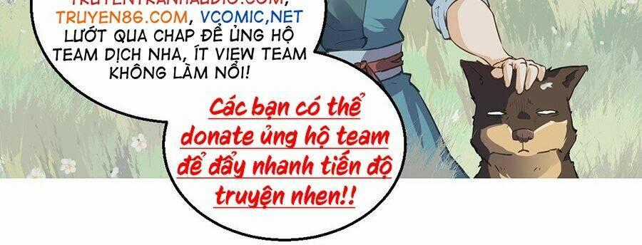 Xui Xẻo Đại Chiến Khí Vận Vương Chapter 4 trang 127