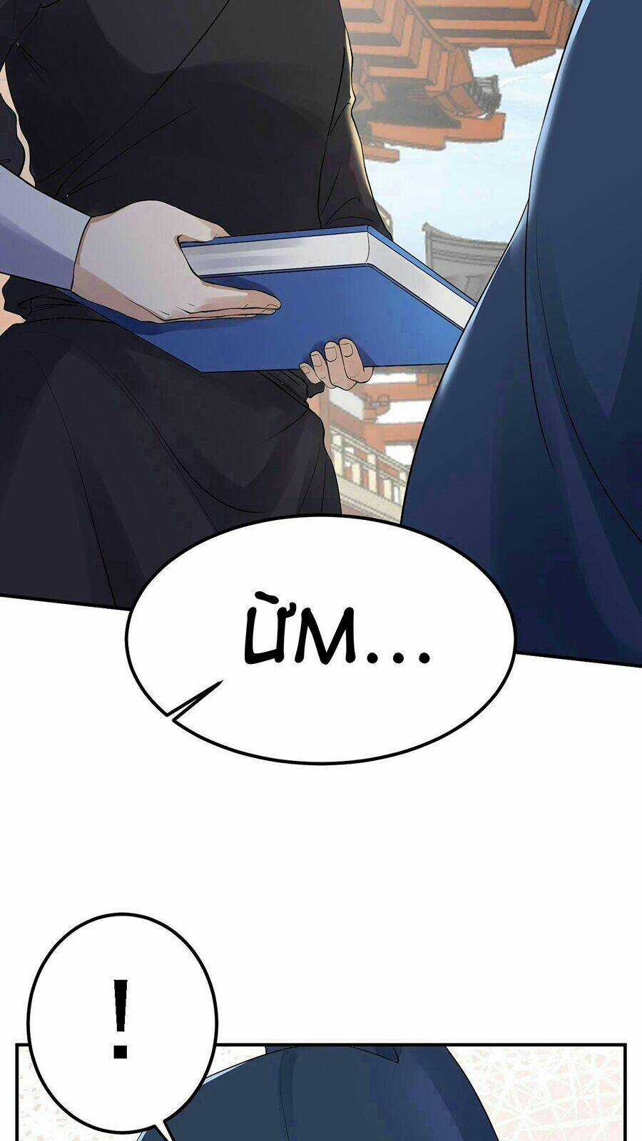 Xui Xẻo Đại Chiến Khí Vận Vương Chapter 4 trang 19