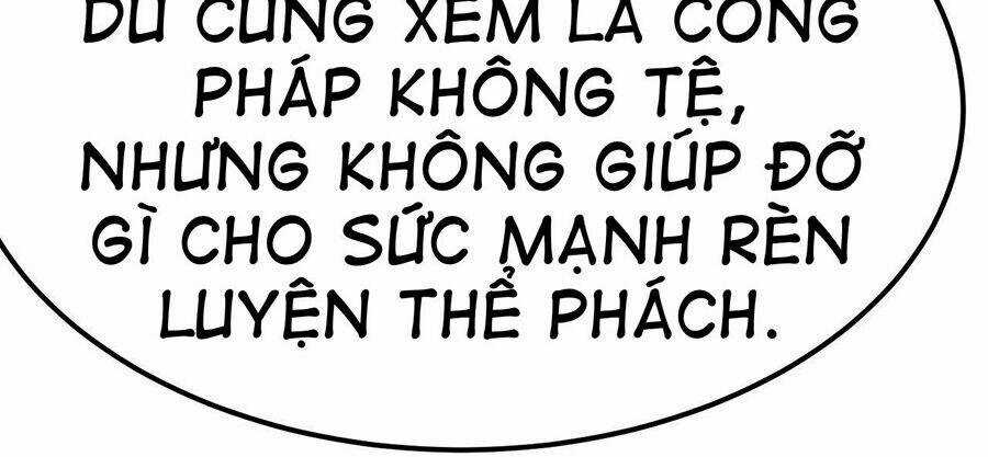 Xui Xẻo Đại Chiến Khí Vận Vương Chapter 4 trang 21