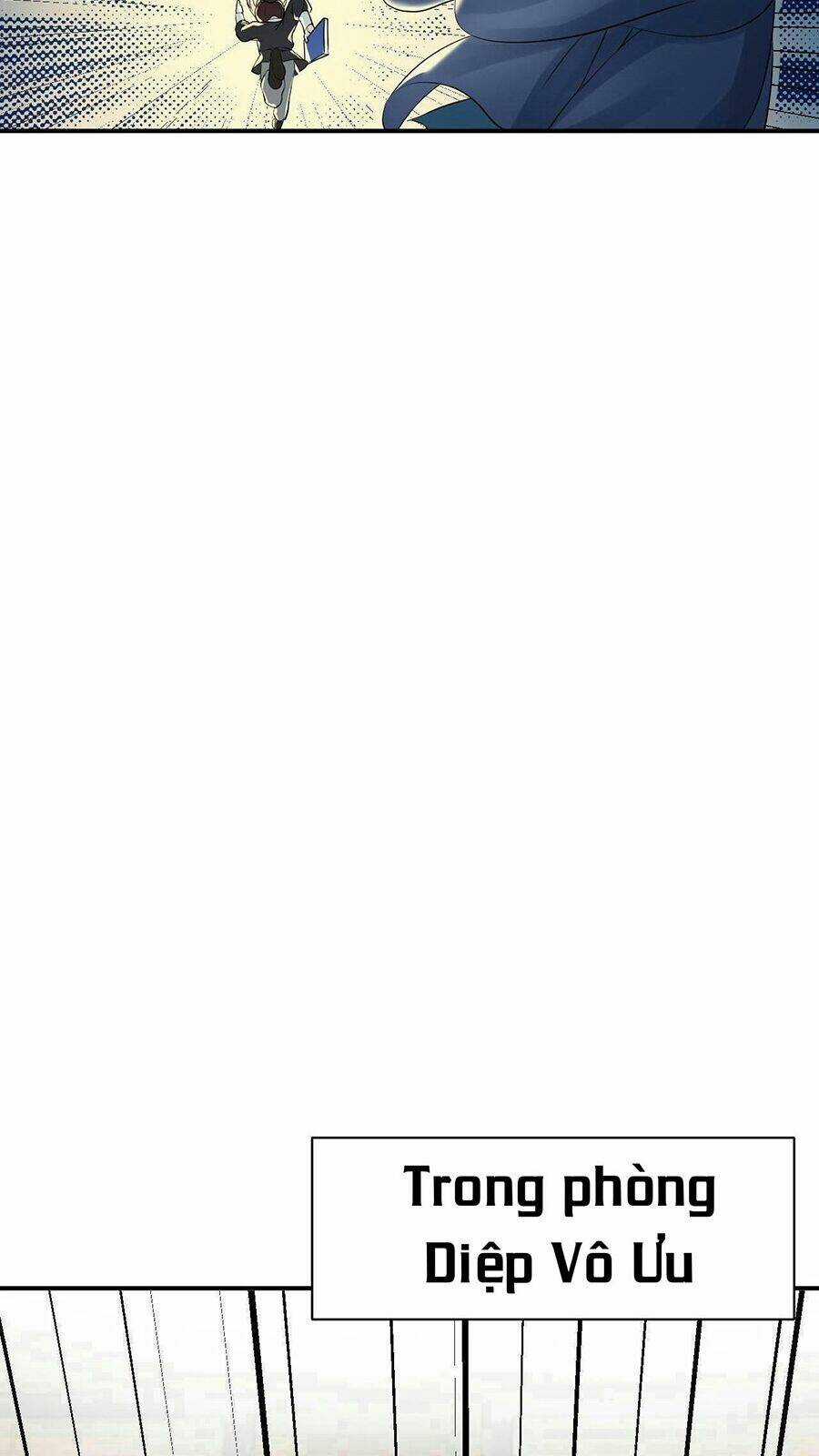 Xui Xẻo Đại Chiến Khí Vận Vương Chapter 4 trang 27