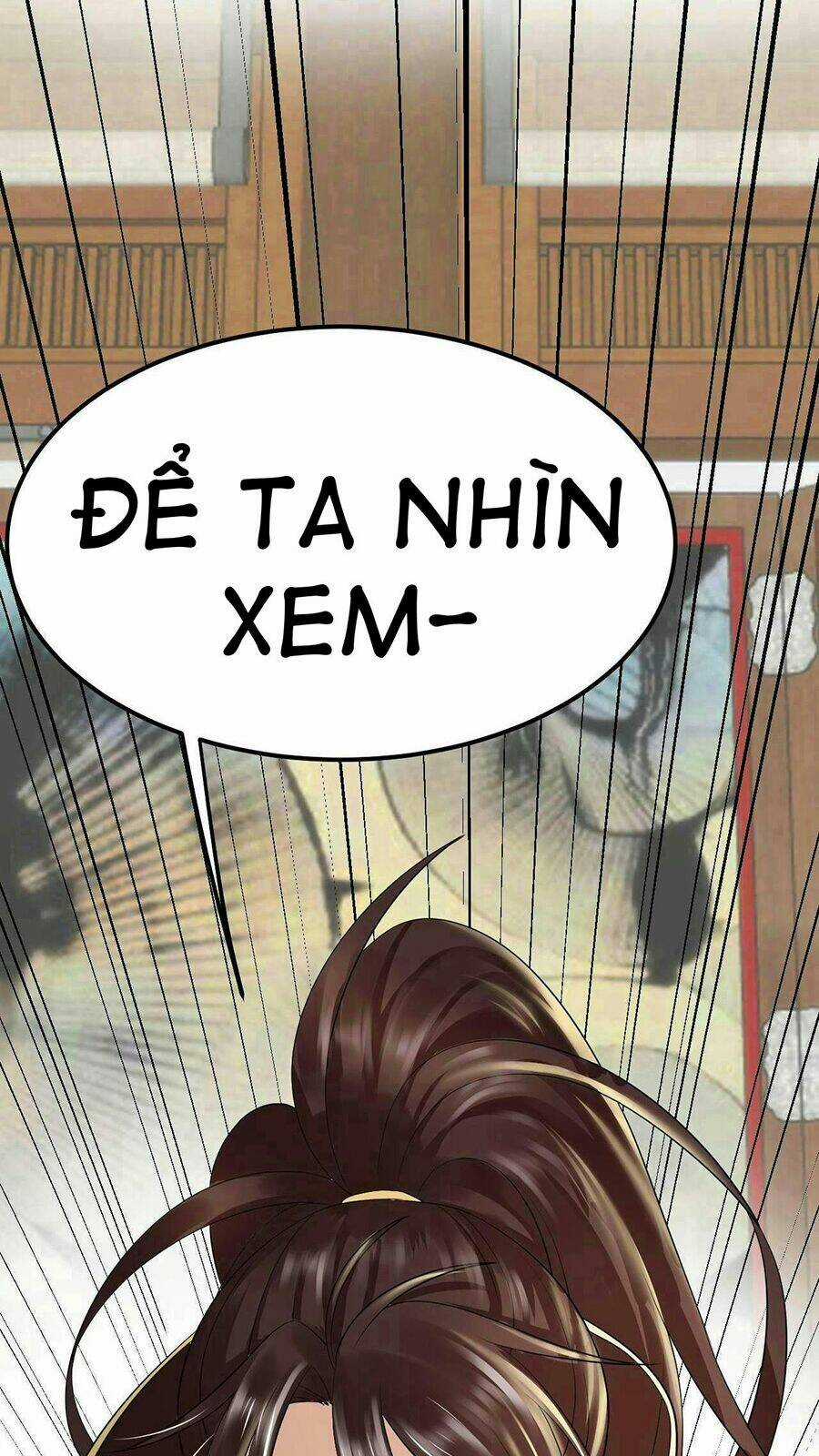 Xui Xẻo Đại Chiến Khí Vận Vương Chapter 4 trang 28