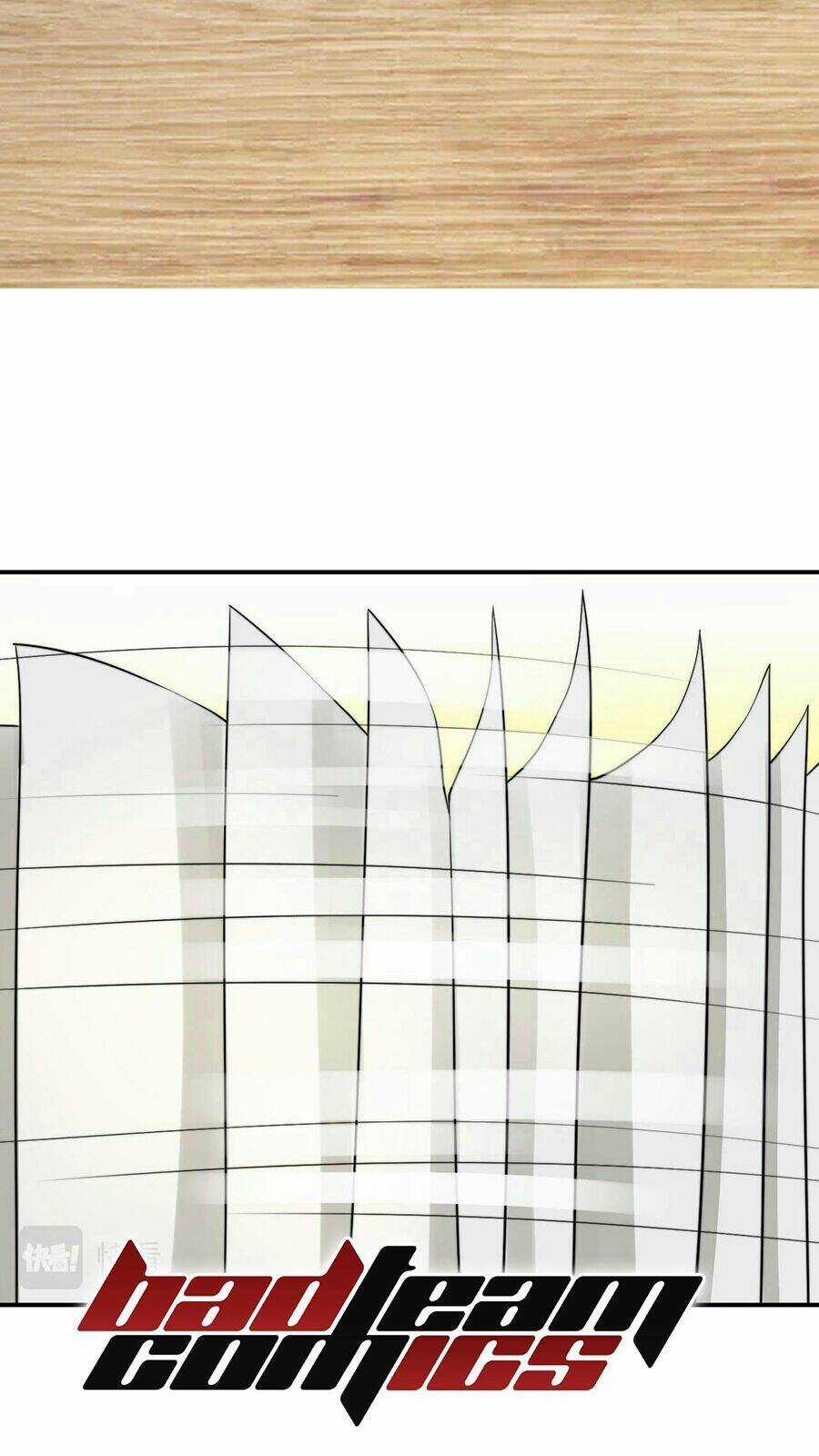 Xui Xẻo Đại Chiến Khí Vận Vương Chapter 4 trang 30